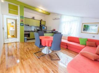 Apartments Galić - Ploče - 1