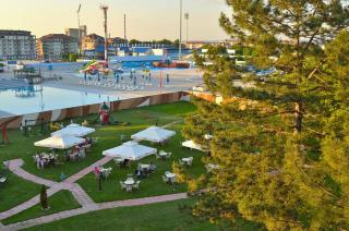 Hill Hotel Wellness & Spa - Jagodina - 7