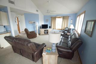 OS602- Dakota Blue Jay - Corolla - 7