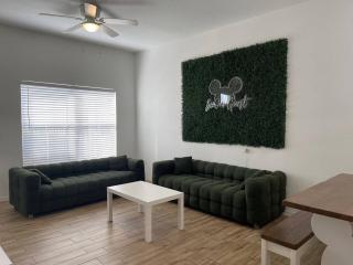 3 Bedroom 2 Bathroom Villas At SevenDwarfs 15-103 - 7