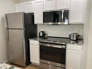 3 Bedroom 2 Bathroom Villas At SevenDwarfs 15-103 - 6