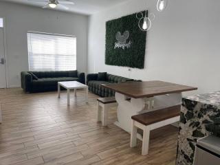 3 Bedroom 2 Bathroom Villas At SevenDwarfs 15-103 - 2