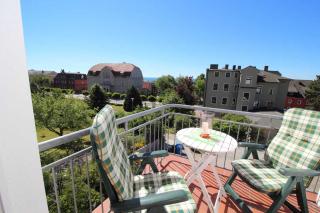 Apartment Am Stubnitzwald - Sassnitz - 9