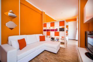 Attic Apartment, Air Conditioning, Fast WiFi - Rapallo - 4
