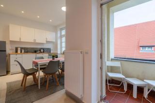 Hochwertiges Apartment in zentraler TOP-LAGE in Halle No1 - 1