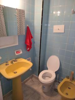 Departamento San Sebastian - Mar del Plata - 5