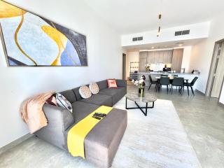 Dubai Marina - Spacious 1BR with Stunning Sea View by Stella Maris - Dubai - 2