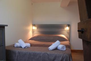 Domaine Des Piéris - Gîtes et Lodges - 9