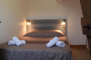 Domaine Des Piéris - Gîtes et Lodges - Grandcamp-Maisy - 8