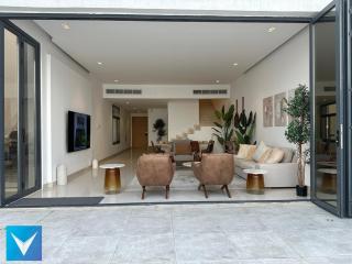 3BR Modern Seashore Private Villa with swimming Pool - 4