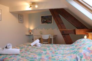 Domaine Des Piéris - Gîtes et Lodges - 6