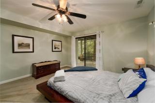 Hillside Hideaway - Pisgah Forest - 2