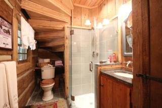 Sarah`s Cabin - Pisgah Forest - 4