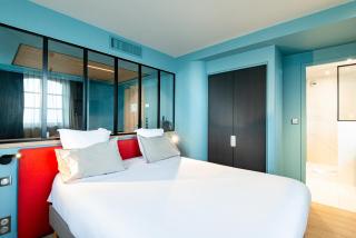 Appartements de la Cité - Saint-Malo - Saint Malo - 5