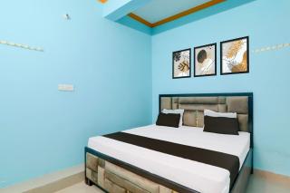 Hotel O SK - Sītāpur - 0
