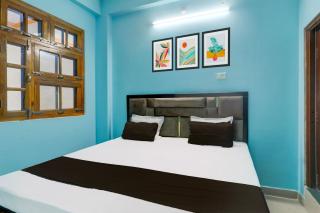 Hotel O SK - Sītāpur - 2