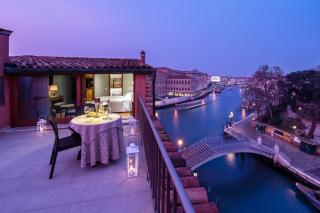 Hotel Santa Chiara - Venice - 9