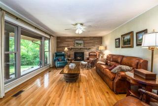 Sunset Ranch over Crab Creek - 9