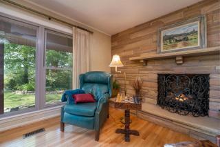 Sunset Ranch over Crab Creek - Penrose - 2