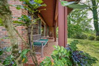 Sunset Ranch over Crab Creek - Penrose - 3