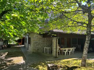 Ca' Grazia an oasis of tranquillity in nature - Fanano - 8