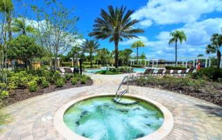 Sunset Sanctuary - Davenport - 7
