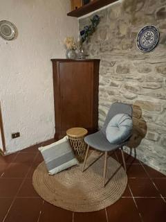 Ca' Grazia an oasis of tranquillity in nature - Fanano - 2