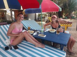 Tomorrowland Beach Villas - 0