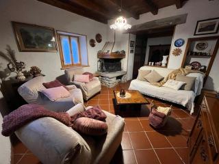 Ca' Grazia an oasis of tranquillity in nature - Fanano - 4