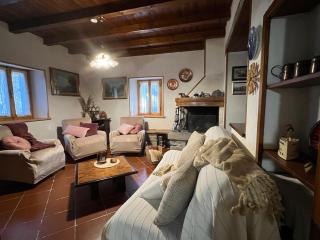 Ca' Grazia an oasis of tranquillity in nature - Fanano - 5