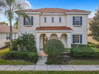 Paradise Retreat Villa - Kissimmee - 5