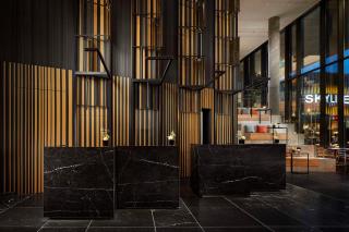 NH Collection Frankfurt Spin Tower - Frankfurt am Main - 9