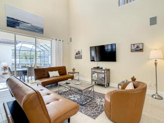 Paradise Retreat Villa - Kissimmee - 1