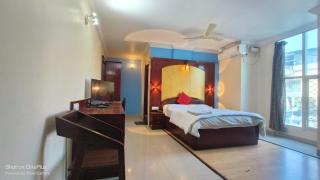 Classic Comforts Hotel - Bangalore - 3