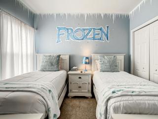 Villa Private Pool/Spa close to Disney Free Grill! - 8