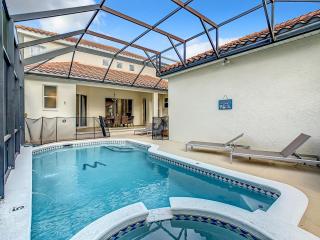 Villa Private Pool/Spa close to Disney Free Grill! - Kissimmee - 6