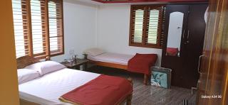 VANASHREE Homestay GALAMUDI GANDAGATTA SRINGERI - Sringeri - 7