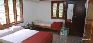 VANASHREE Homestay GALAMUDI GANDAGATTA SRINGERI - Sringeri - 5