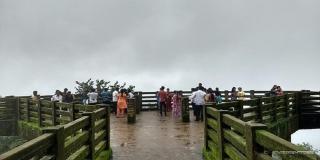 VANASHREE Homestay GALAMUDI GANDAGATTA SRINGERI - Sringeri - 1