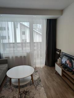 Forest Chamkoria Apartment - 3