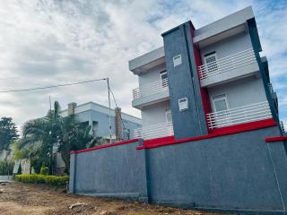 solace apartment kigali - 0