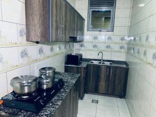 solace apartment kigali - Kigali - 3