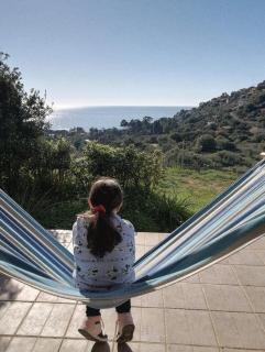 Holiday home Riccio di Mare Sardinia - 7