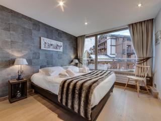 Appartement spacieux, 4 chambres, 8 personnes, WiFi, Tignes le Lac - FR-1-641-15 - Tignes - 6