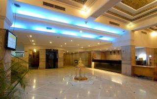 Chanakya Hotel, Patna - Patna - 6