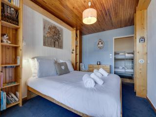 Appartement ski aux pieds, centre Val Claret, 4 personnes, linge & ménage inclus - FR-1-641-88 - Tignes - 4