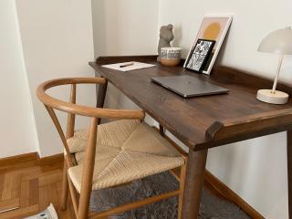 'Blue Beaver' Apartment - City Centre - Volos - 7