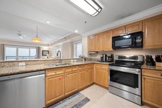 Escapes To The Shores 1005 by Liquid Life - Orange Beach - 2