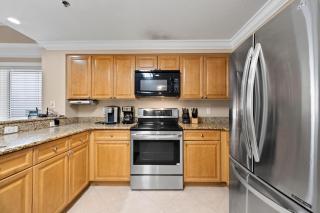 Escapes To The Shores 1005 by Liquid Life - Orange Beach - 1