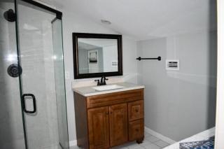 9 H Two Bedroom Condo - 3